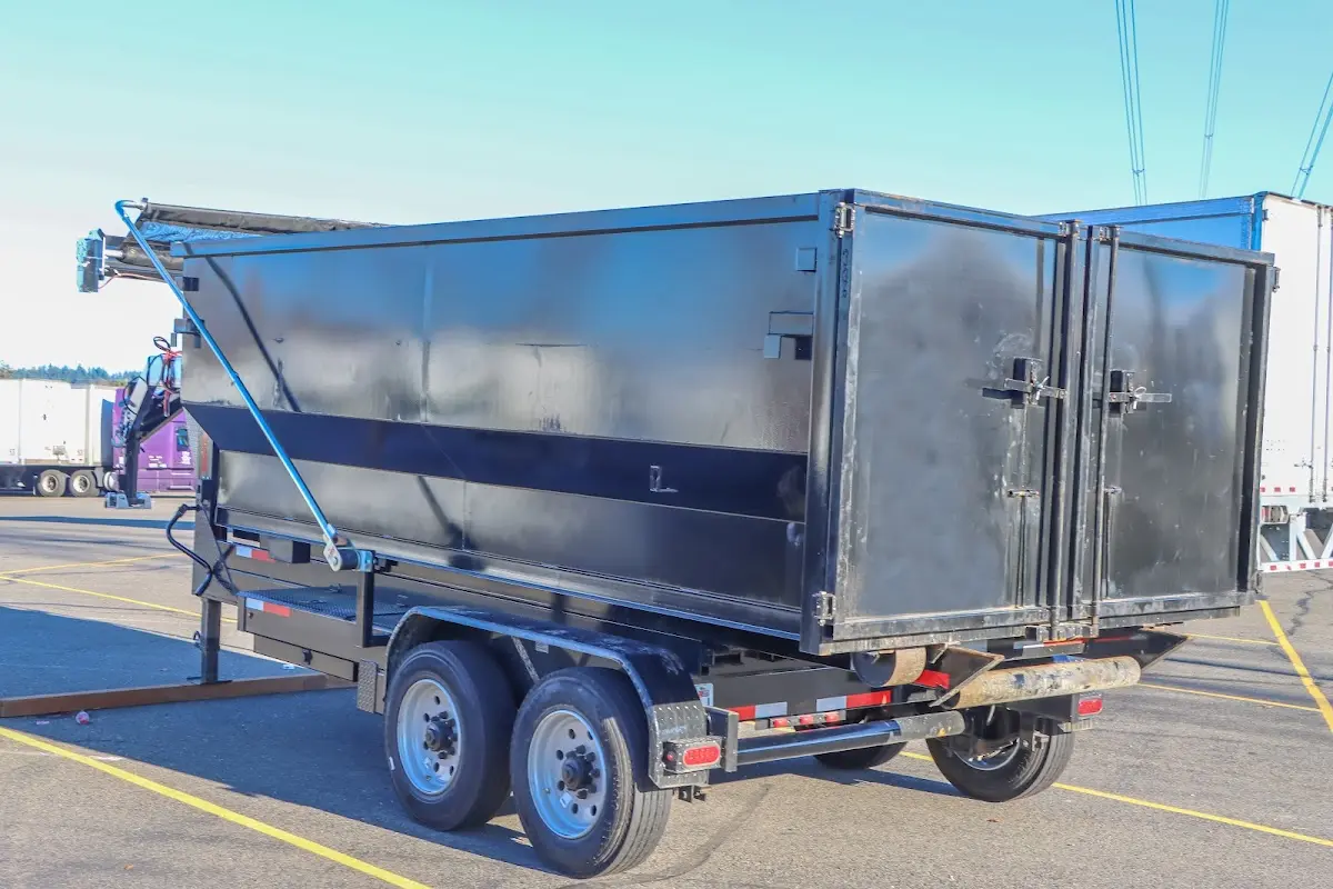 30 Yard Dumpster Rental in Tanque Verde, AZ